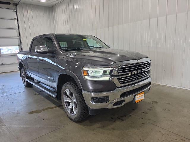 ram ram 1500 pickup 2020 1C6SRFJTXLN234719 image ram ram 1500 pickup 2020 1C6SRFJTXLN234719 image